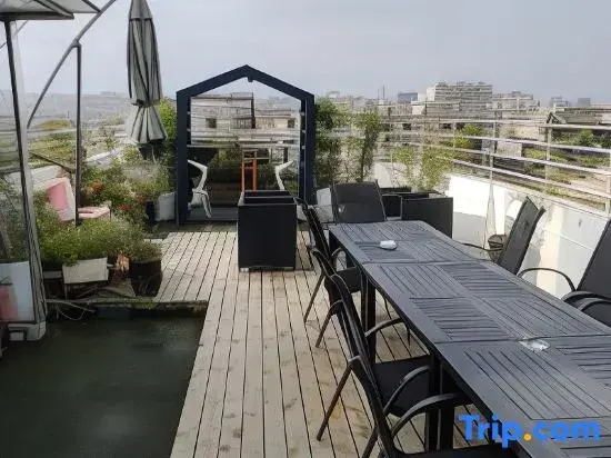 Tiaofangzi Homestay