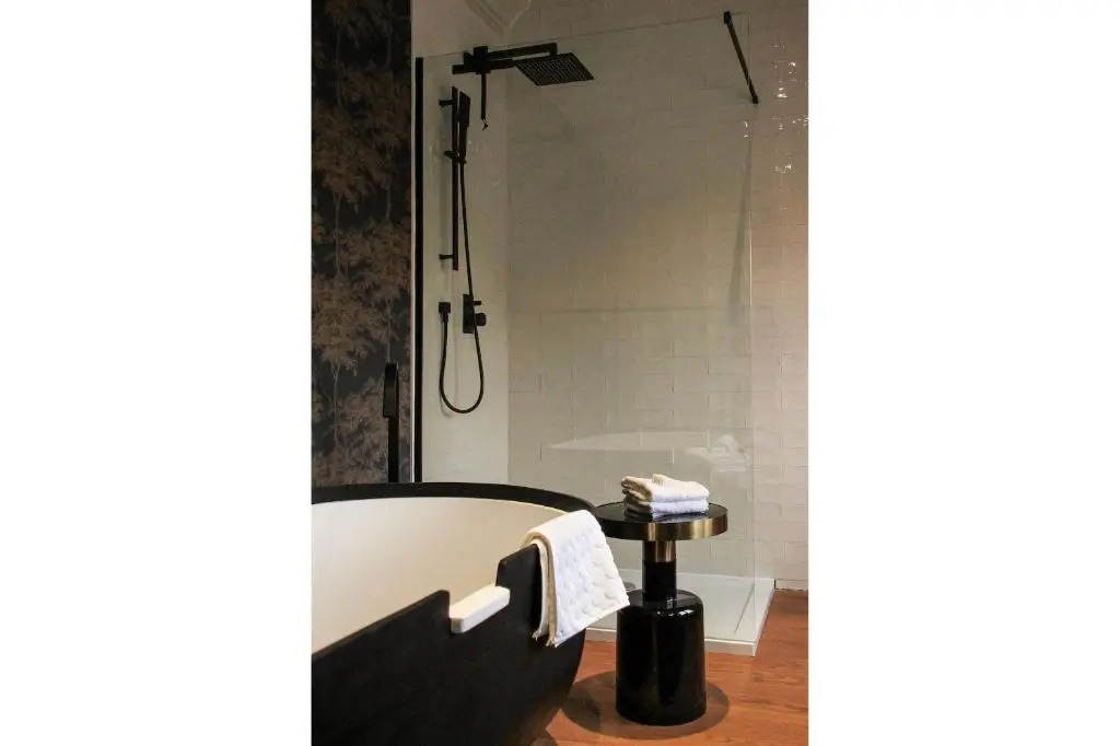 B&B Maison Mairie Hasselt