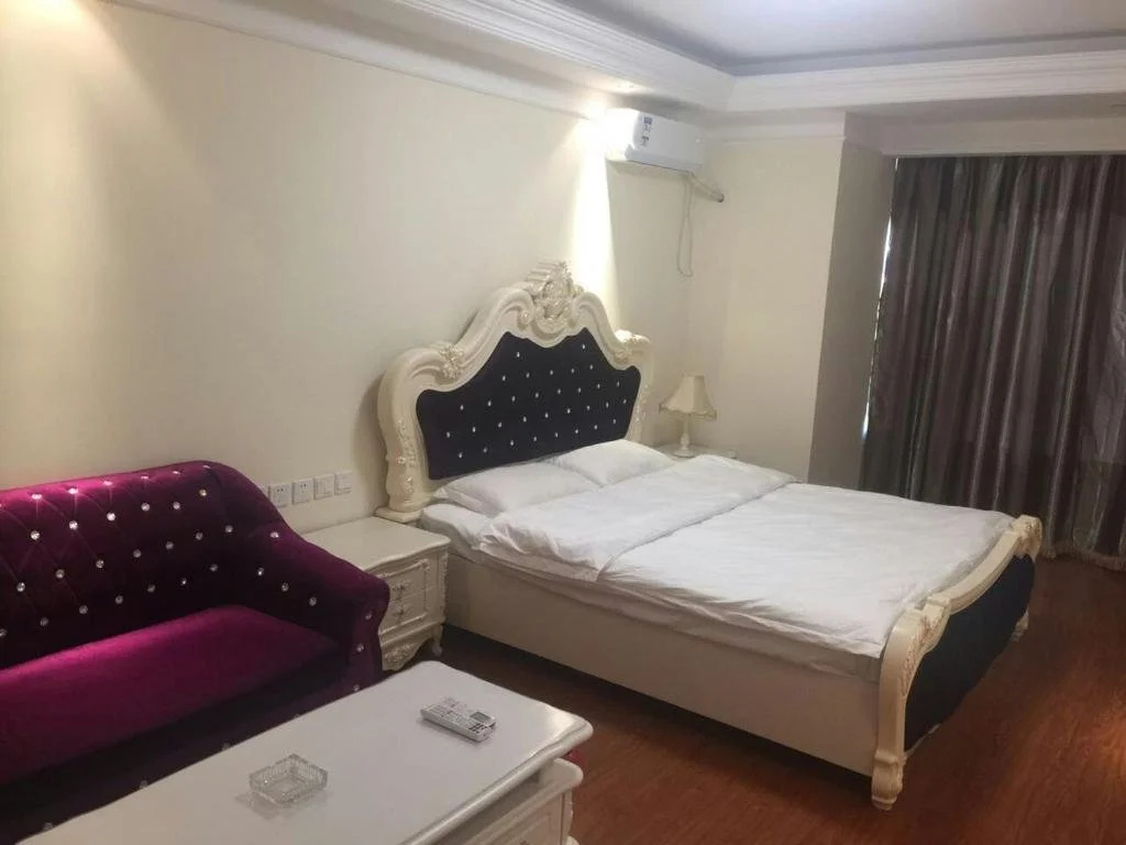 Shenyang Yiju ApartHotel