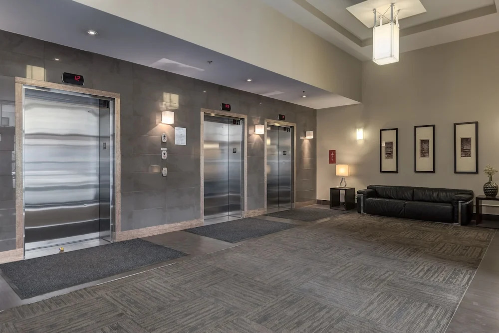 Vetro Apartments by Corporate Stays