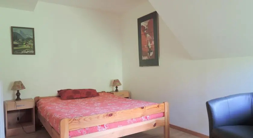 Holiday home Allos