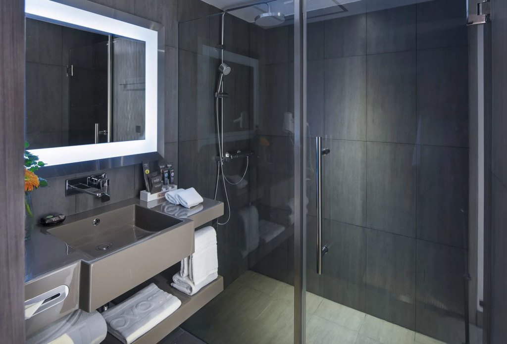 Novotel Bangkok Bangna