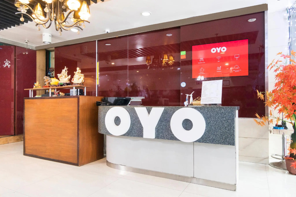 Lucky Hotel Binondo