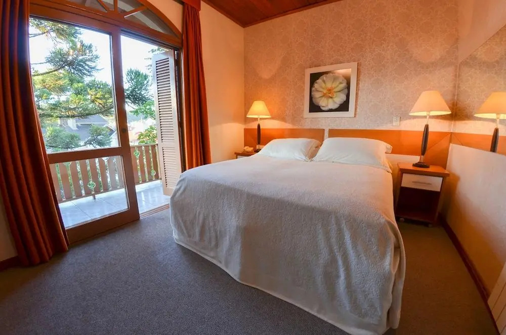 Canto Belo Residenziale
