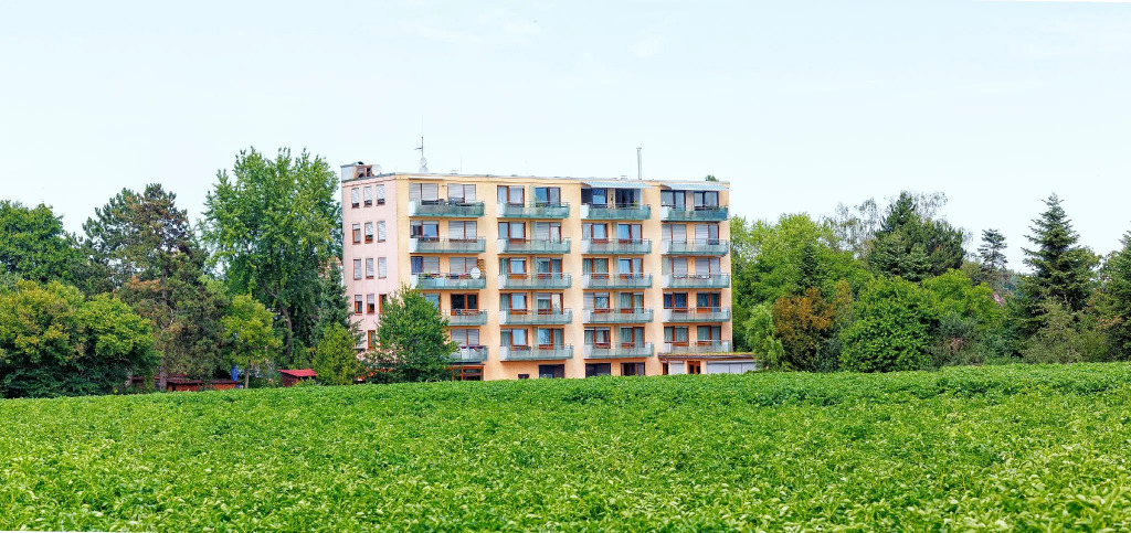 Kemnater Hof Apartments SELF-CHECK-IN