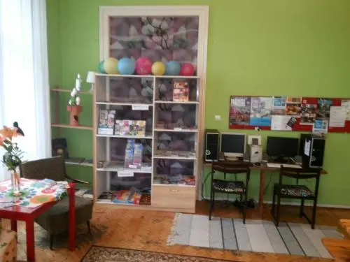 White Rabbit Hostel
