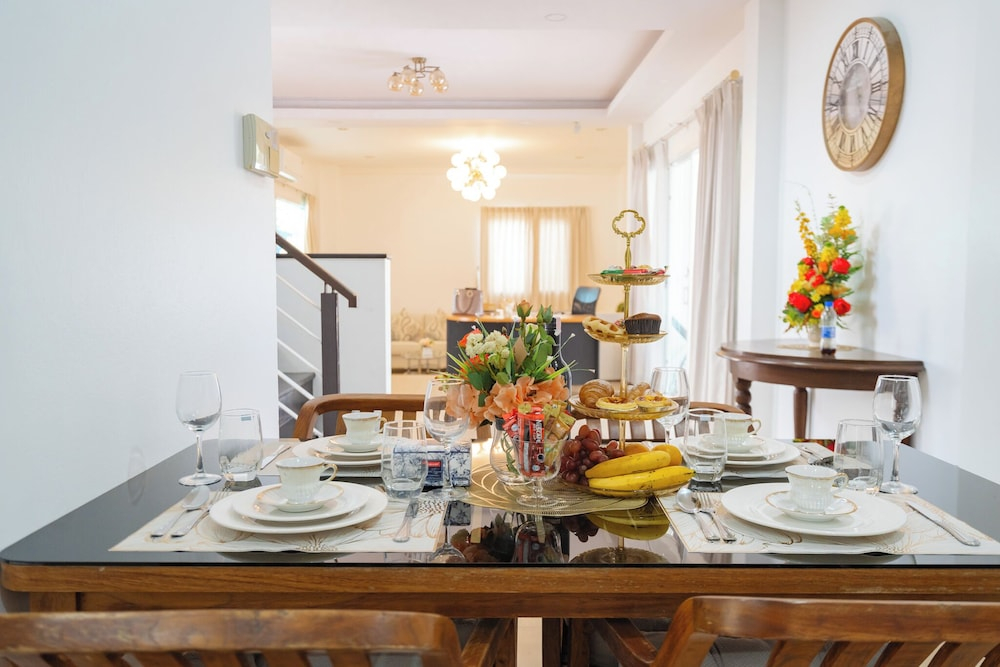 86 68 Rawai Bliss 5BR 6BR Private Pool Villa