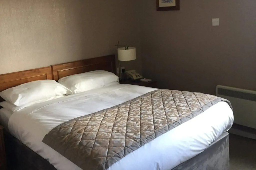 The Lerwick Hotel