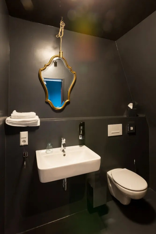 Heimathafen Hostel