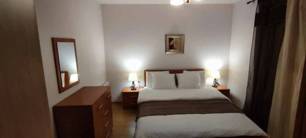 Neviasta Apartment