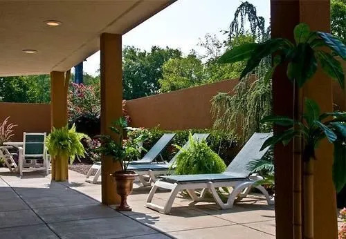 Courtyard Nashville at Opryland
