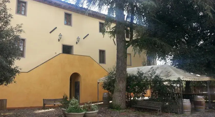 I Locandieri