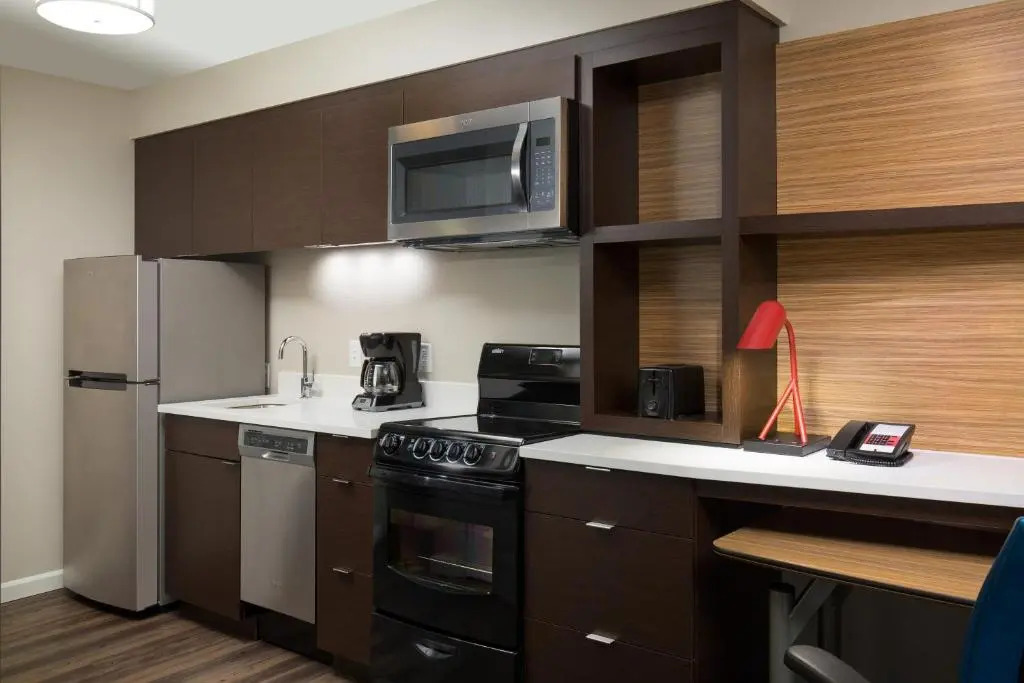 TownePlace Suites Irvine Lake Forest
