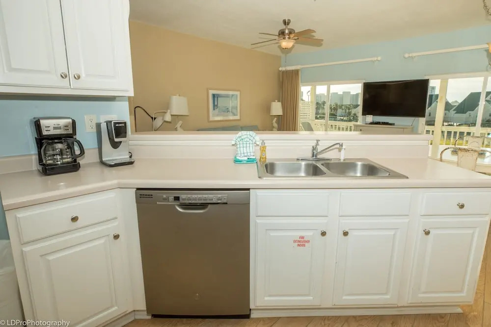 Sandpiper Cove 4134 Destin - Studio Condo