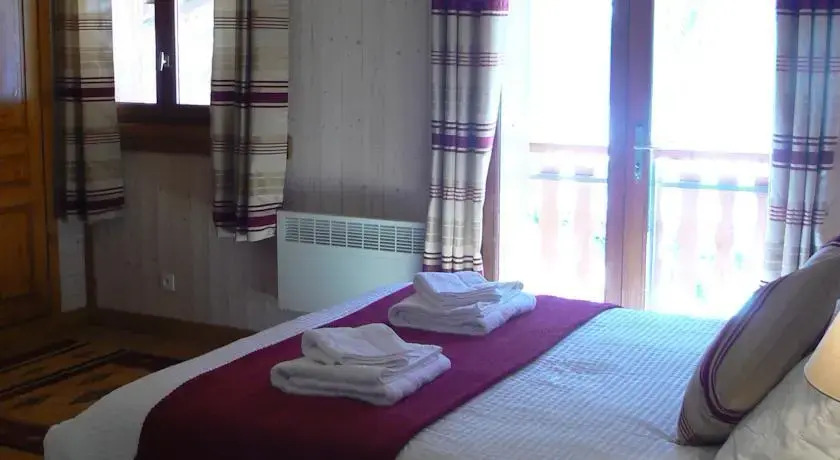 Chalet Mathilde