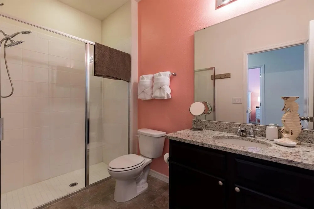 Our Beautiful Spacious Town Home has Everything new and is Kept New! - 501