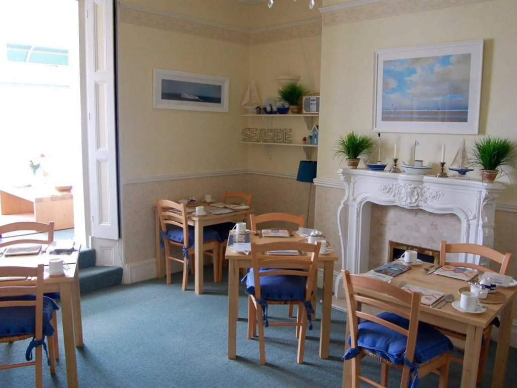 Headland View Boutique B&B