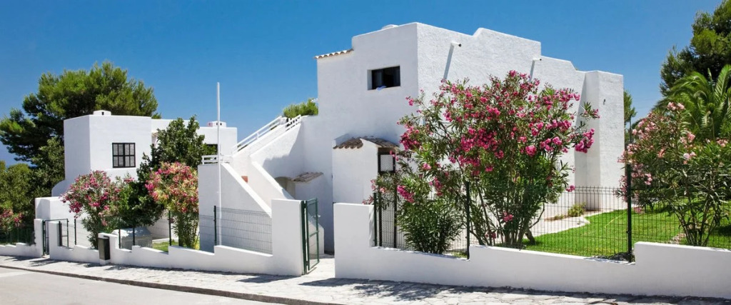 Cala Domingos