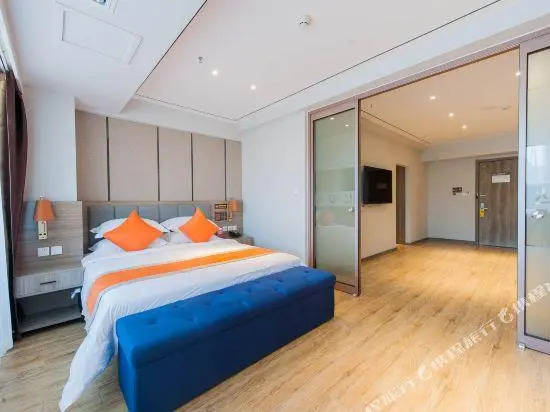 Yida Hotel