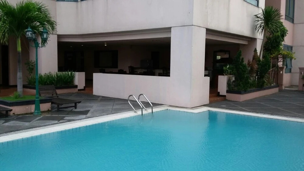 Apartment 3 Bedroom Mangga Dua