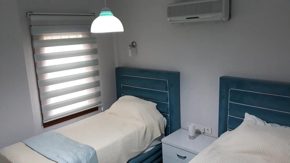 Villa Hibiskus, Sleeps 7 Overlooking Kalkan