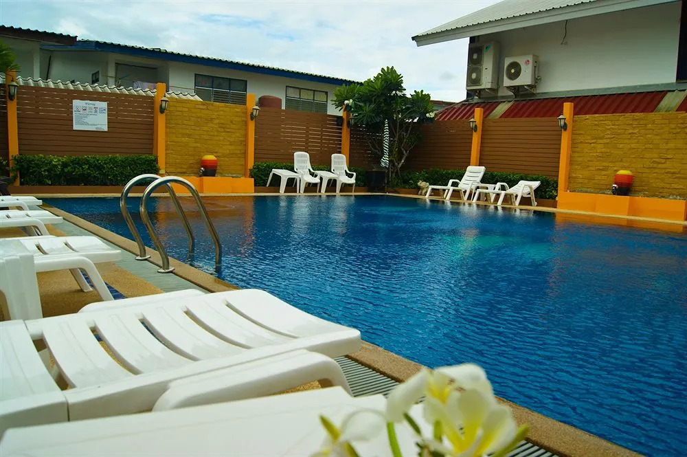 Suksabai Residence
