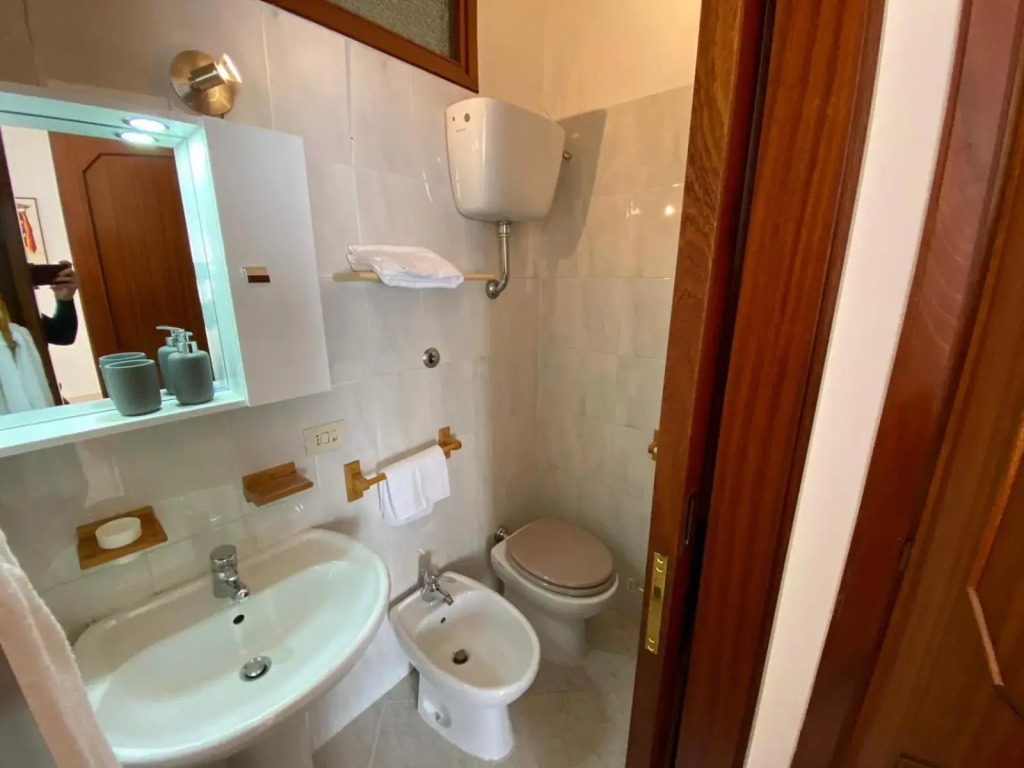 Hotel Ristorante Centosedici
