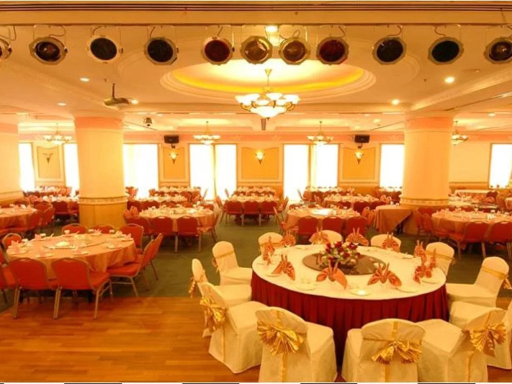The Paramount Hotel Sibu