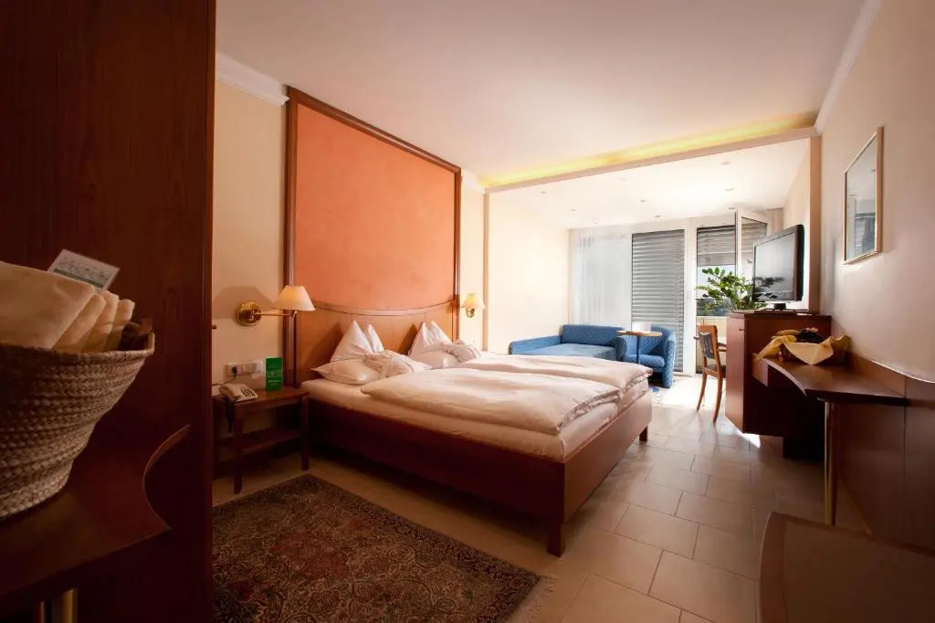 Hotel Stoiser