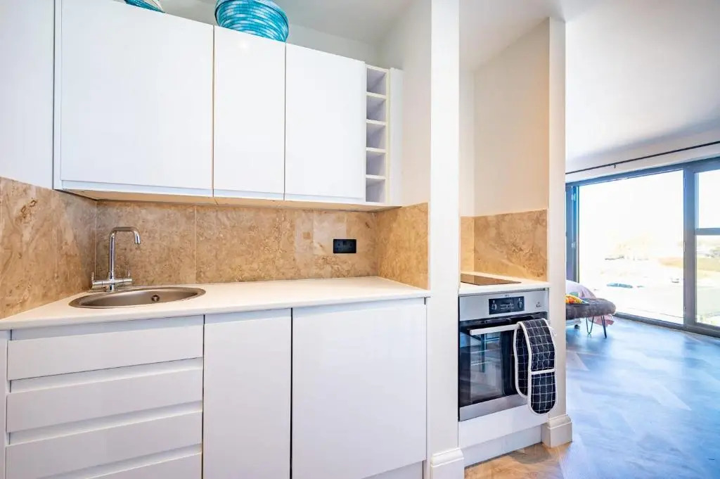Aqua Blu Beach House Studios  Marlin   Malibu