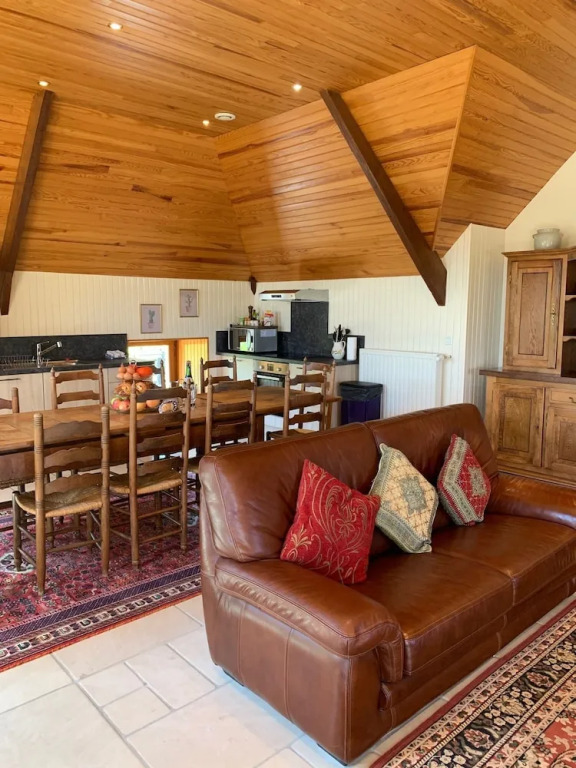 Holiday home Haras du Ry