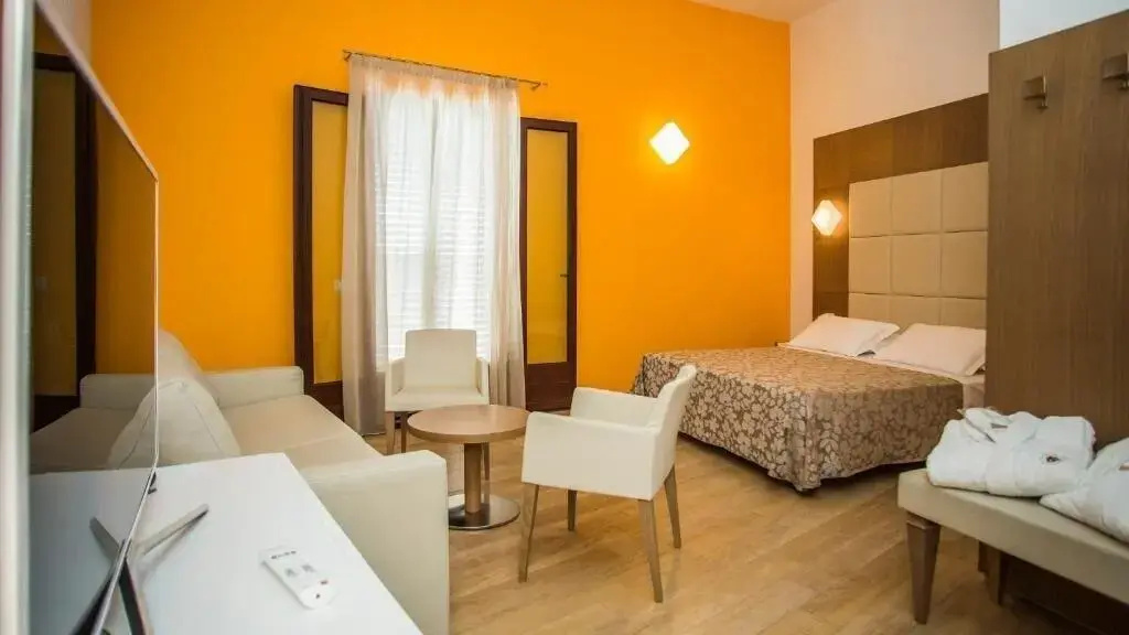 La Casarana Wellness Ecoresort