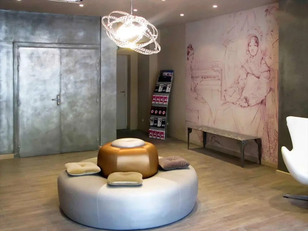 Mercure Paris Bastille Marais