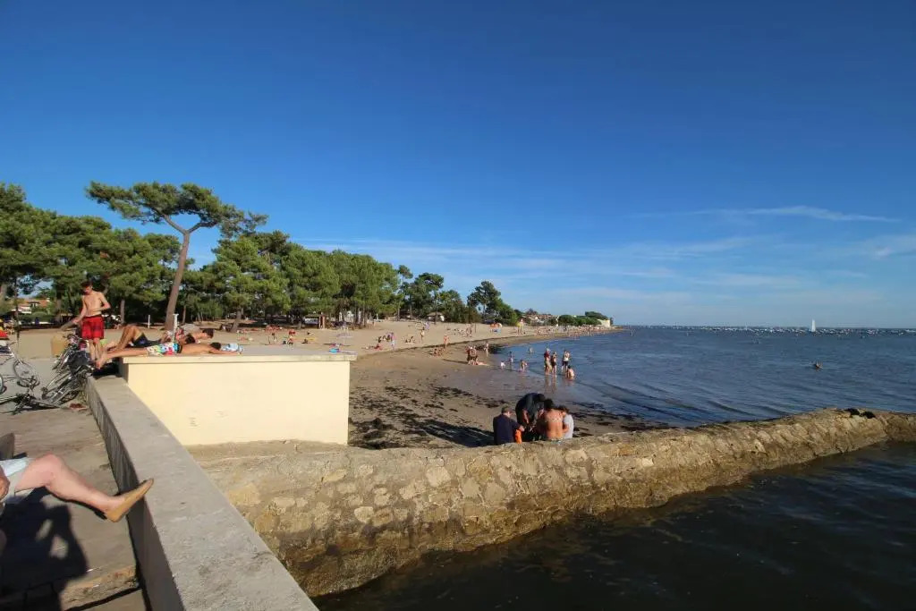 Appartement 6 personnes proche de la plage et du centre-ville
