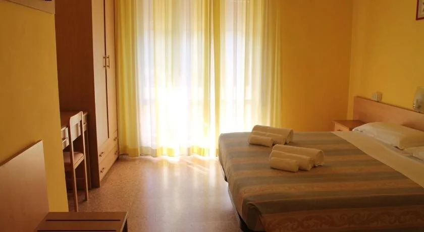 Ninfea rooms
