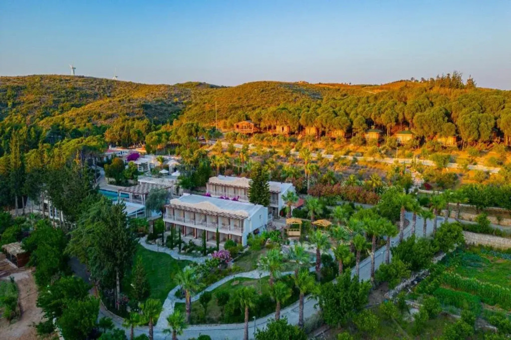 Kairos Valley Health & Nature Resort
