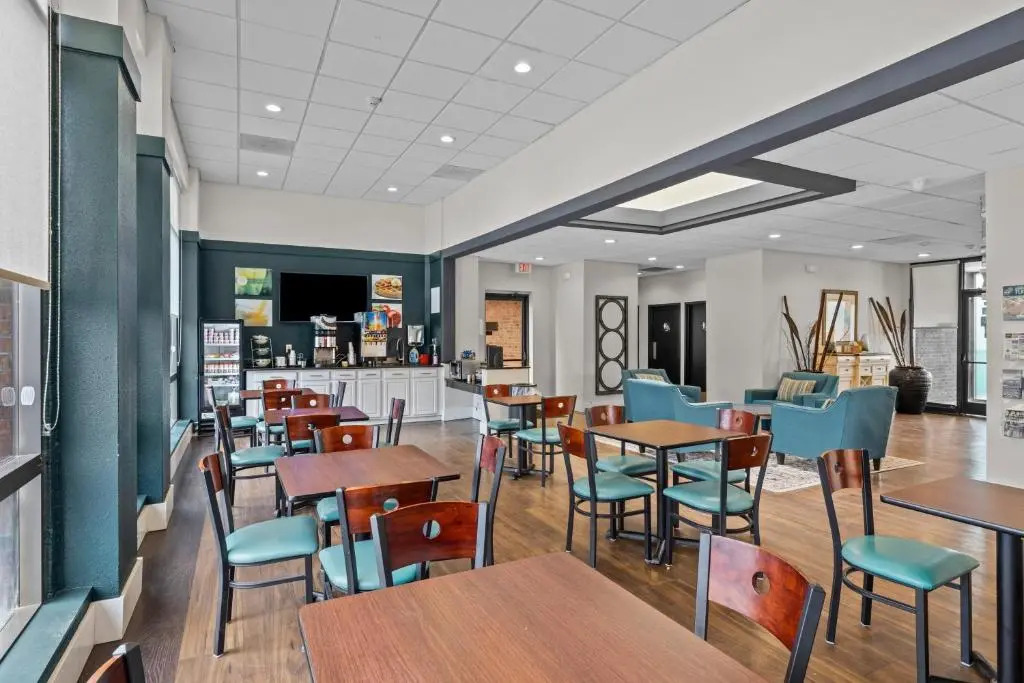 Garnet Inn & Suites, Morehead City near Atlantic Beach