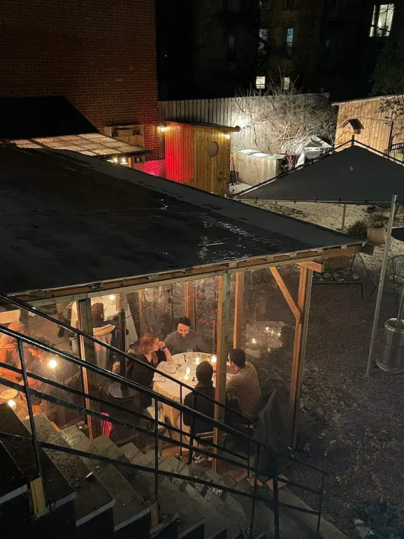 HPG Griffintown