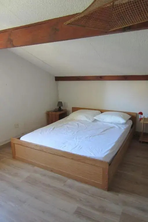 Appartement Pour 3/4 Personnes Avec Vue Sur Le Port de Plaisance- Residence Notre-Dame