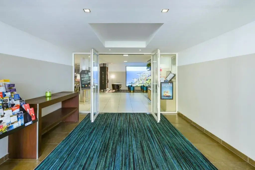 Aparthotel Adagio Monaco Monte Cristo