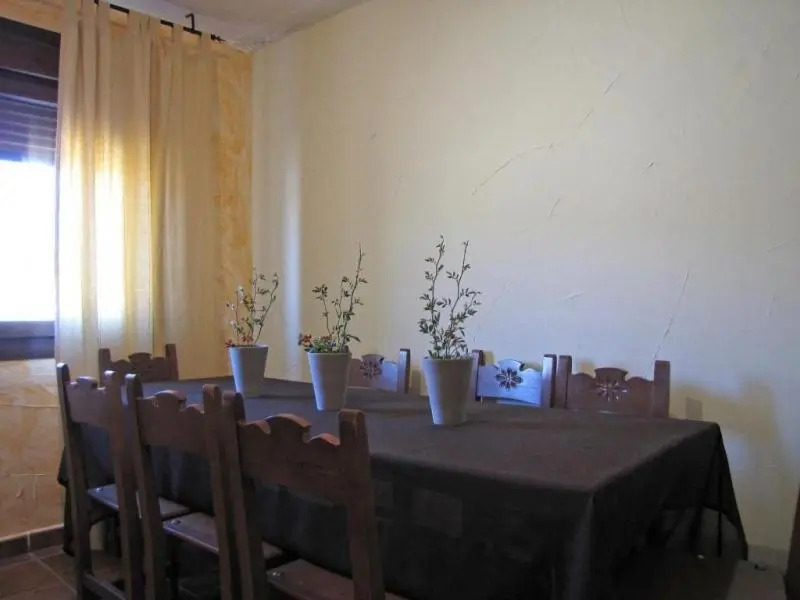 Casa Rural de la Abuela