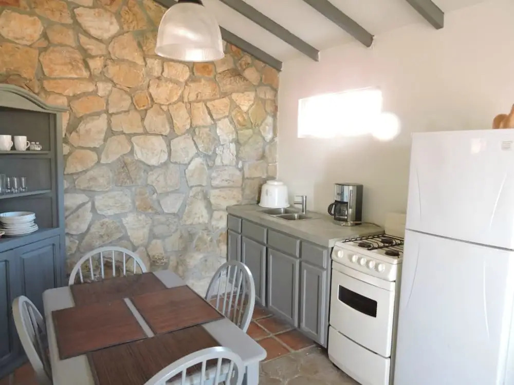 Rancho Matalote en Valle de Guadalupe