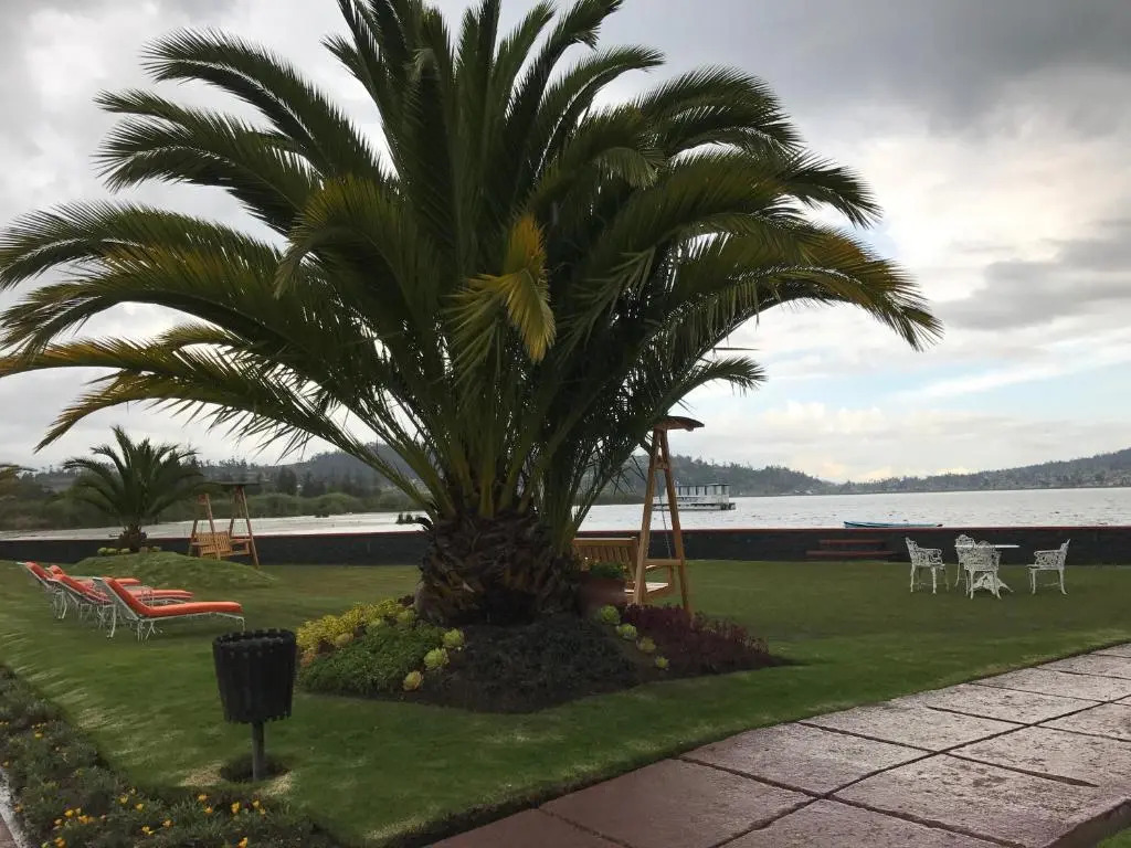 Puertolago Country Inn & Resort