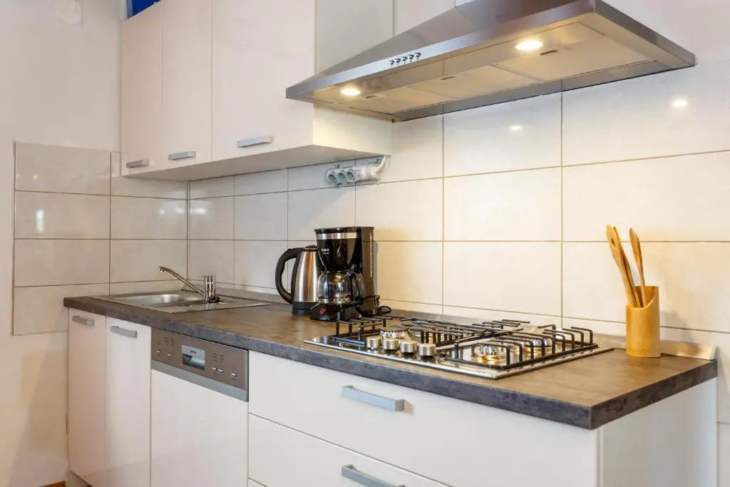 Apartmani M