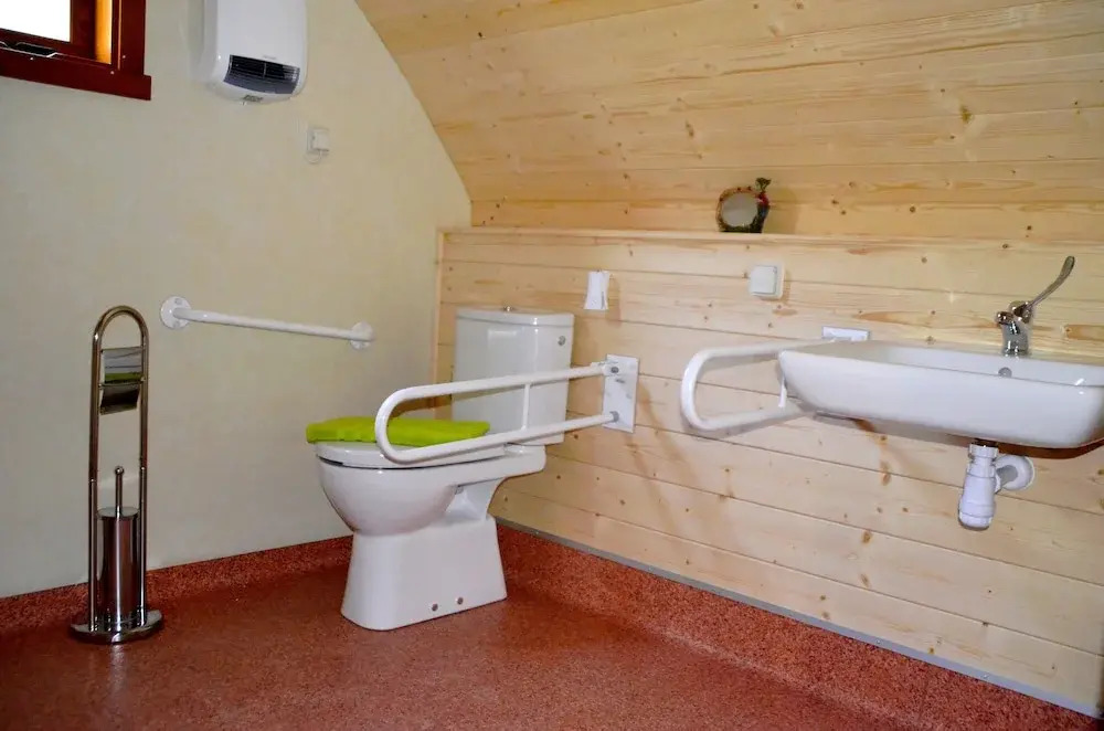 Little Wood Lodges