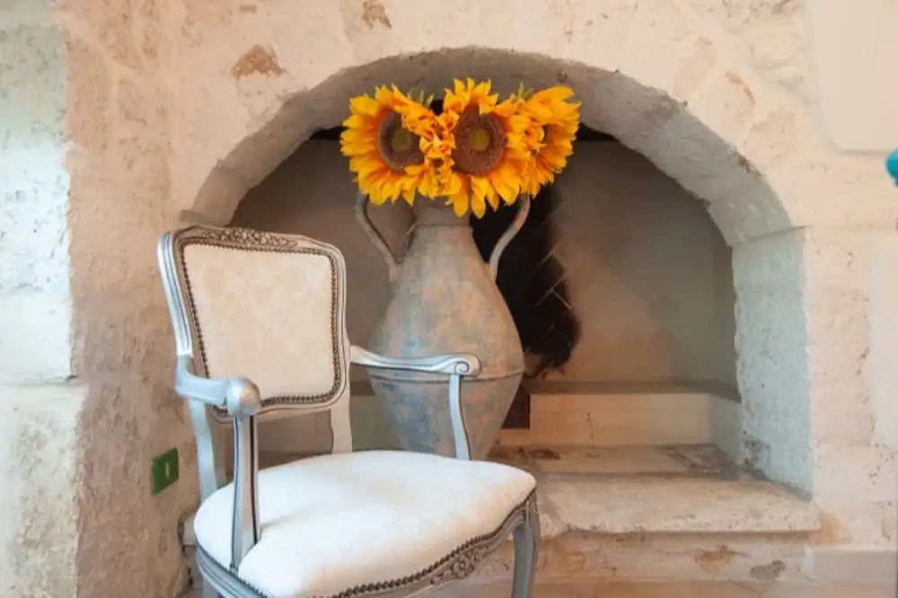 Cuore di Ostuni