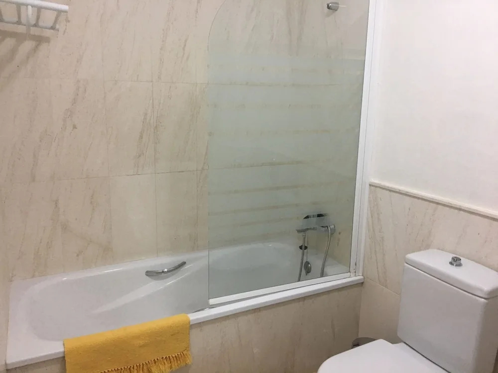 Apartamento Mi Capricho con vistas al Mar y Piscina