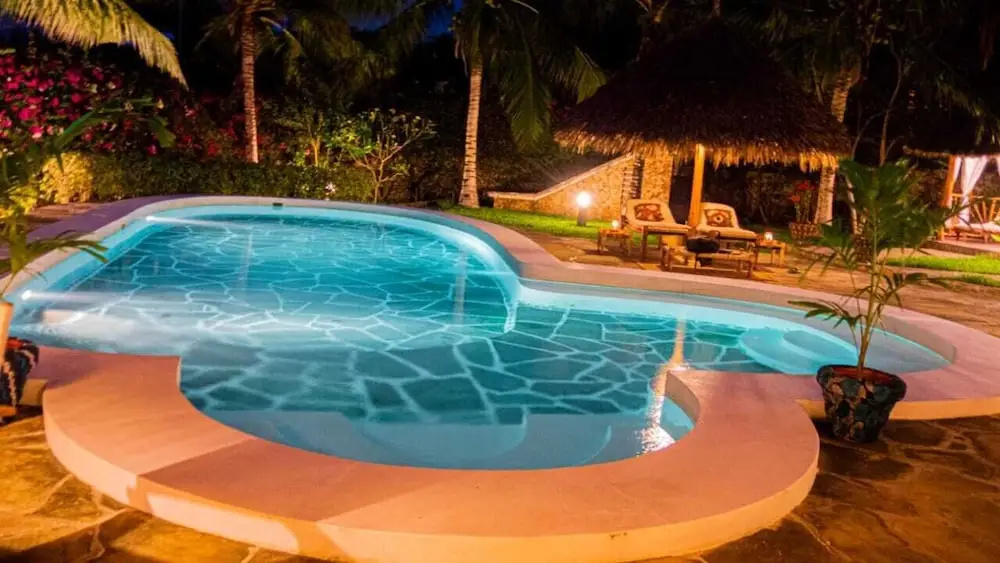Villa Jua Suite