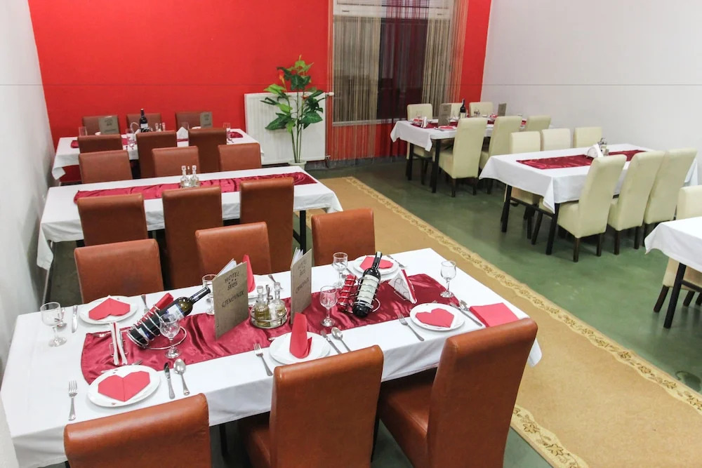 Hotel Seos
