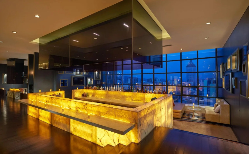 Radisson Blu Hotel Liuzhou
